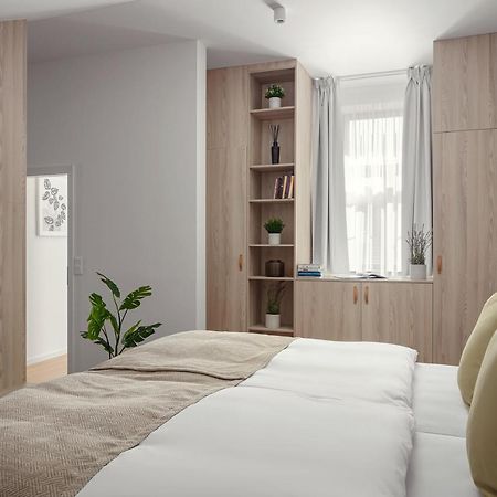 U Pujcovny Apartment Old Town Praga Exterior foto